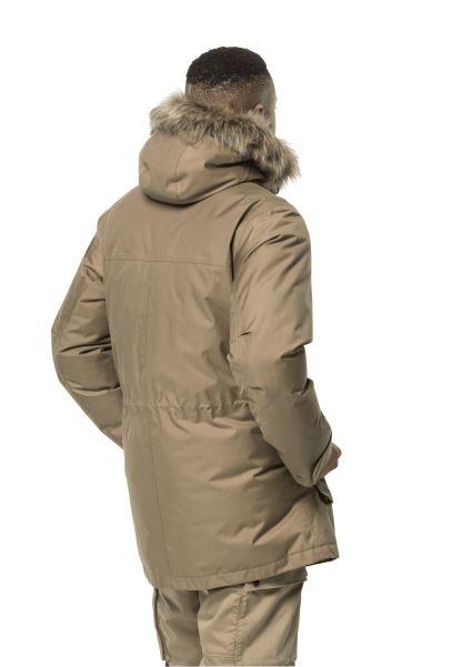 Jack Wolfskin Cookie Winterfrost Aşağı Parka M Kökenli