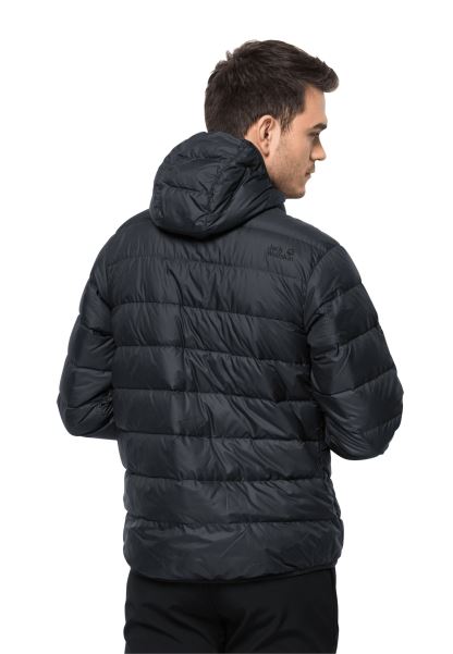 Helyum Erkekler Jack Wolfskin Moda Fantom