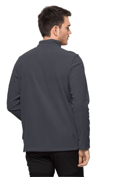 Jack Wolfskin Taunus Hz M Abanoz Kökenli