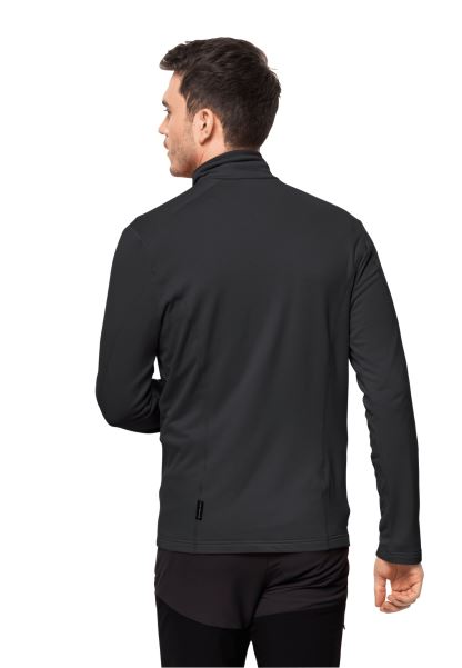 Black Jack Wolfskin Marka Kolbenberg Fz M