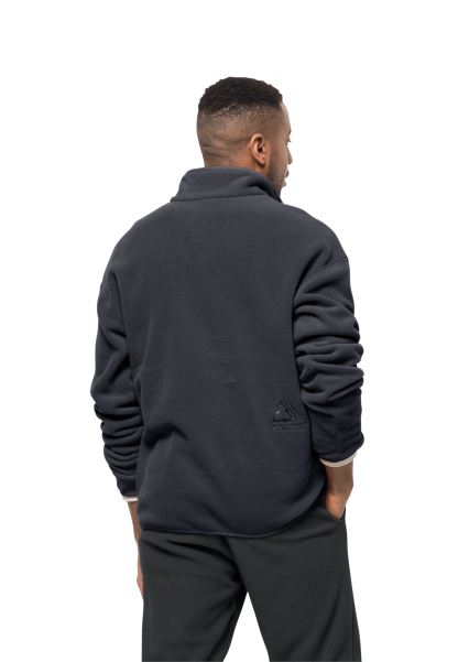 Marka Fantom Osloer Yarım Zip M Jack Wolfskin