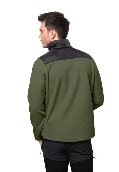 Dna Boz Fz M Jack Wolfskin Greenwood Markalar