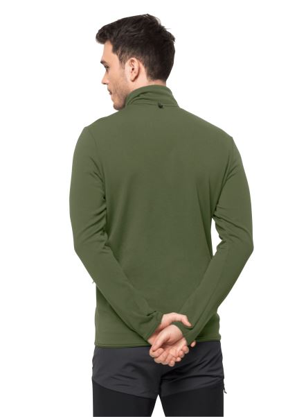 Topla Ve Git Fz M Jack Wolfskin Orijinal Greenwood