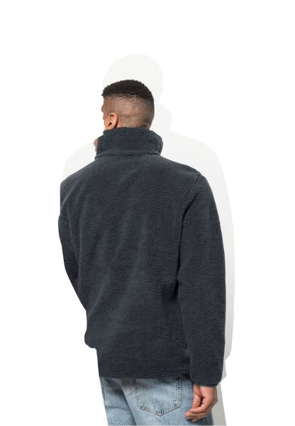 Pank Snap M Moda Phantom Jack Wolfskin