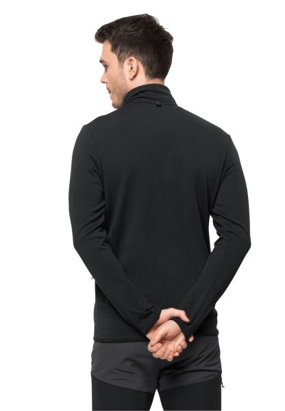 Black Jack Wolfskin Orijinal Paket Ve Go Fz M