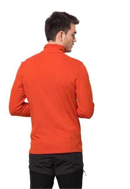 Origins Jack Wolfskin Yabani Brier Kolbenberg Hz M