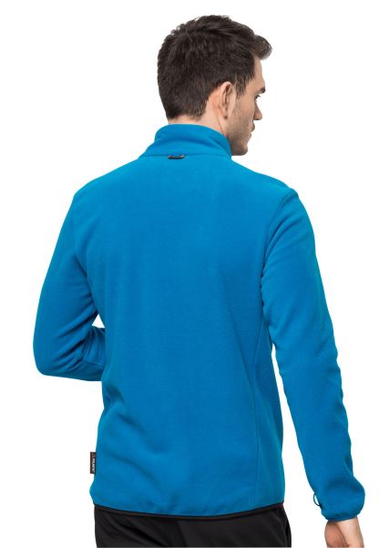 Beilstein Fz M Jack Wolfskin Mavi Pasifik Sıcak