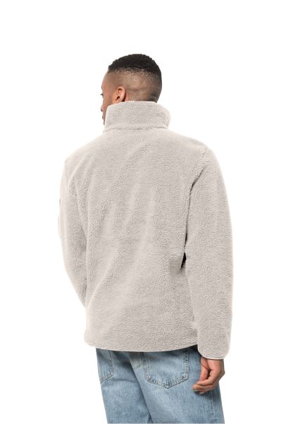 Kış Inci Pank Snap M Menşei Jack Wolfskin