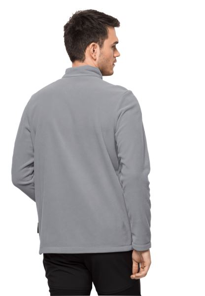 Jack Wolfskin Orijinal Taunus Hz M Kayrak Grisi