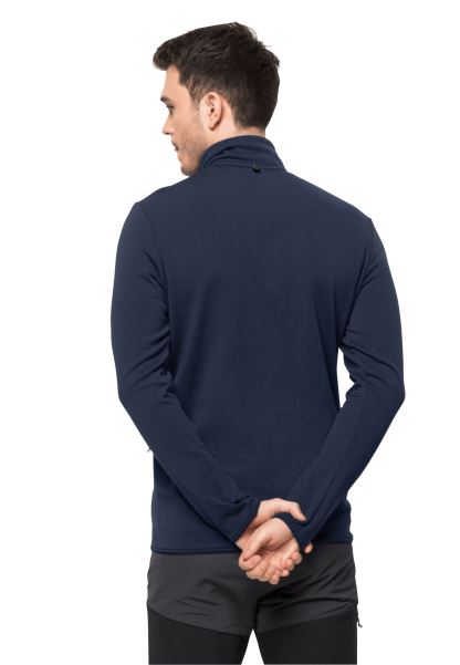 Markalar Pack & Go Fz M Jack Wolfskin Gece Mavisi