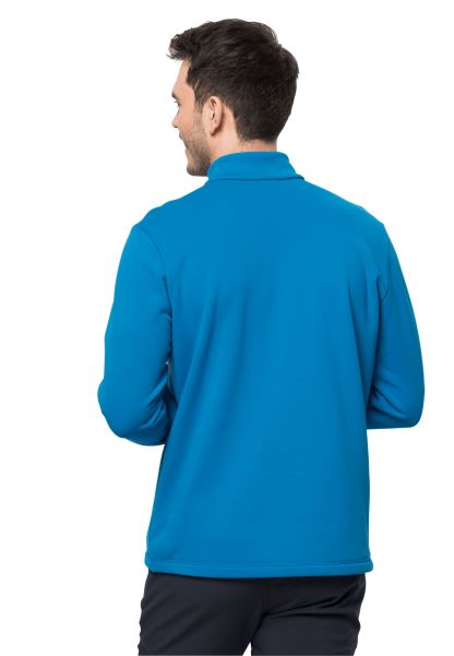 Pasifik Mavi Modu Baiselberg Hz M Jack Wolfskin