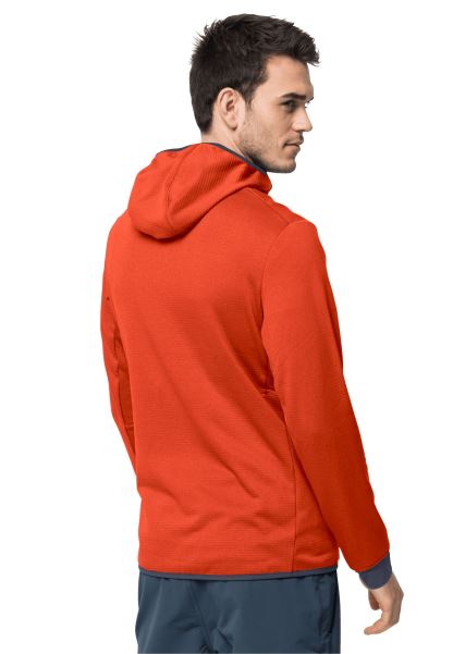 Hidro ızgara Polar M Markaları Vahşi Brier Jack Wolfskin