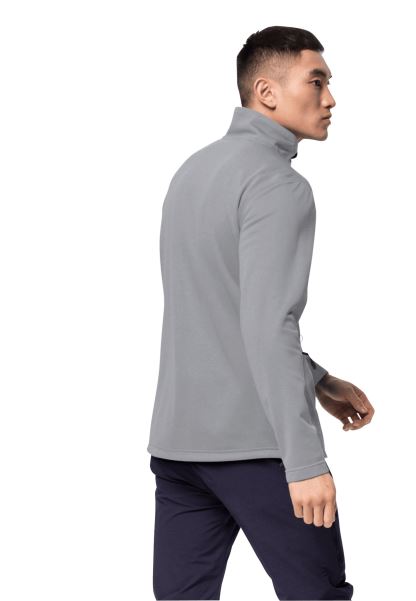 Jack Wolfskin Alaşım Ufuk Ceket M Sıcak