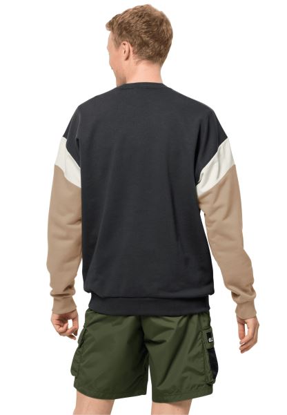 Jack Wolfskin Koleksiyonları 365 Asi Mürettebat M Fantom