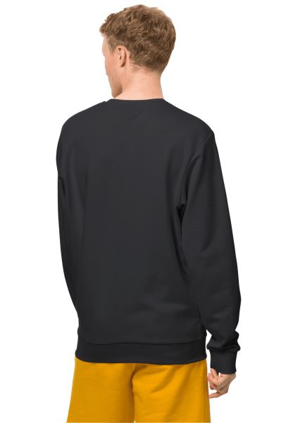 Black Jack Wolfskin Markaları Temel Bisiklet Yaka M