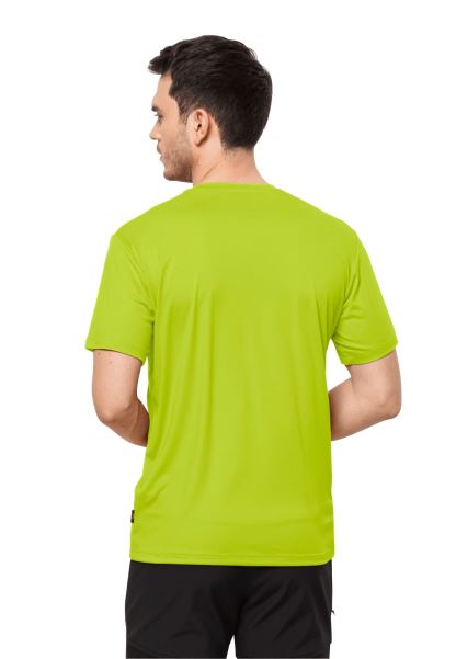 Tech T M Jack Wolfskin Kireç En Iyi