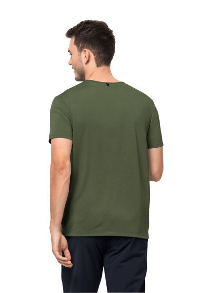 Greenwood Pack & Go T M Jack Wolfskin