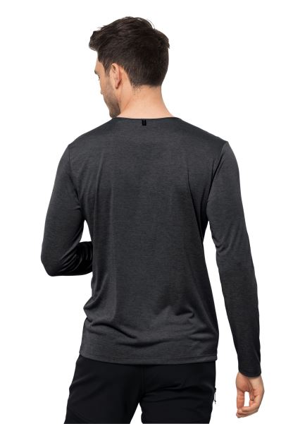 Yeni Araç Paketi & Git L/S M Jack Wolfskin