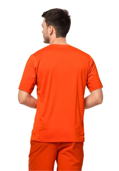 Origin Wild Brier Tourer Vent T M Jack Wolfskin