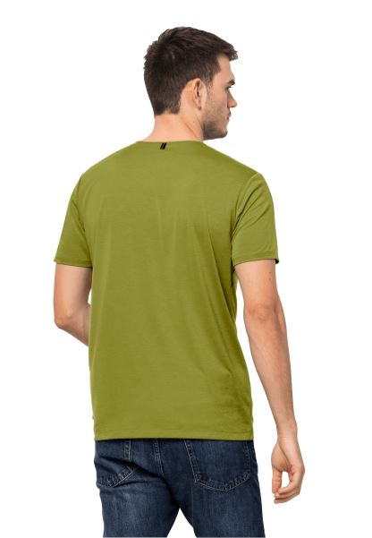 Jack Wolfskin Golden Cypress Pack & Go Travel T M Moda