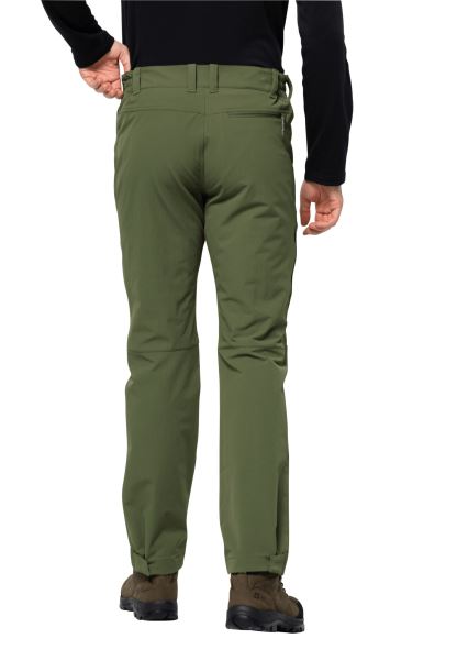 Origin Greenwood Jack Wolfskin Xt Pantolonunu Etkinleştir M