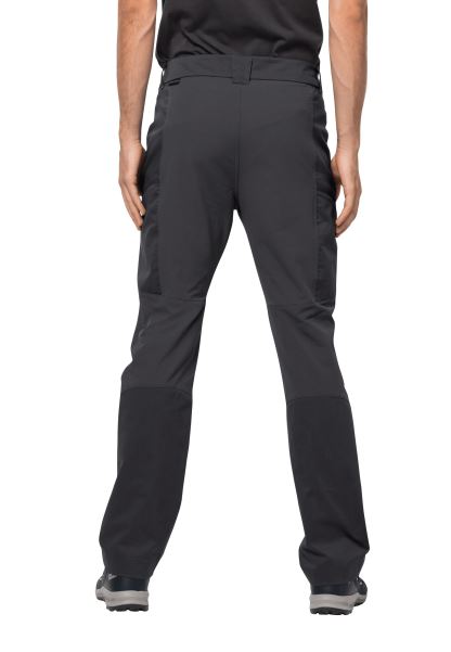 Tur Pant M Jack Wolfskin Markalar Phantom'u Etkinleştir