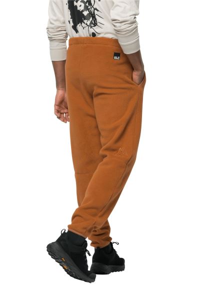 Osloer Pantolon M Marka Brick Jack Wolfskin