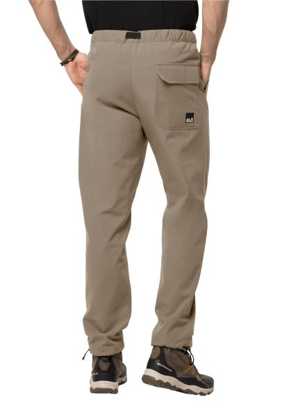 Fashion Jack Wolfskin Sand Dune 365 Korkusuz Pantolon M