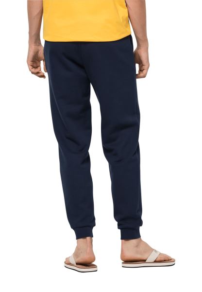 Esansiyel Eşofman Altı M Jack Wolfskin Gece Mavisi Kökenleri