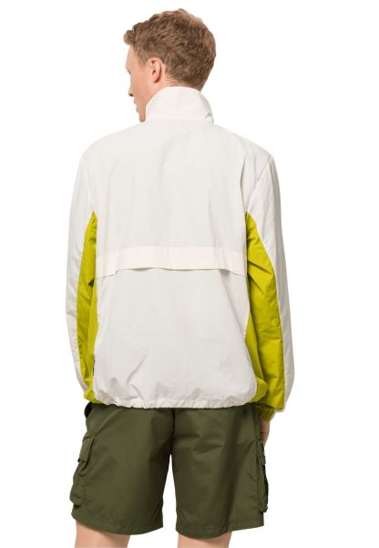 Pamuk Beyazı 365 Asi Havai M Jack Wolfskin Koleksiyonu