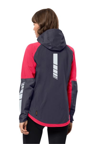 Grafit Koleksiyonları Morobbia 2l Ceket W Jack Wolfskin