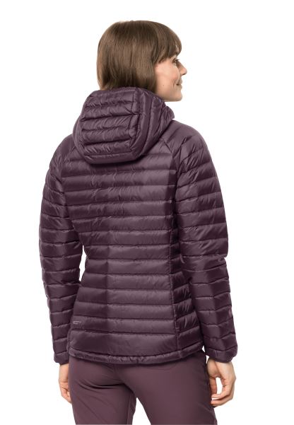 Passamani Aşağı Kapüşonlu W Orijinal Jack Wolfskin Dedikodu