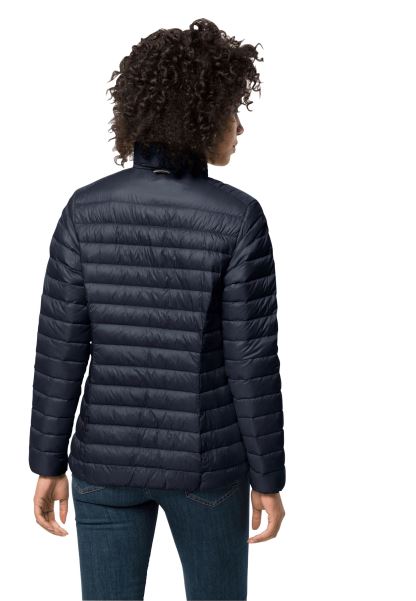 Marka Gece Mavisi Jack Wolfskin Jwp Aşağı W