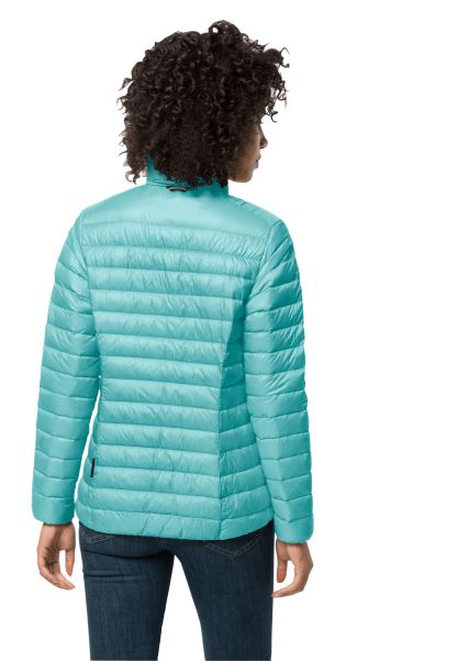 Jwp Aşağı W Jack Wolfskin Acı Nane