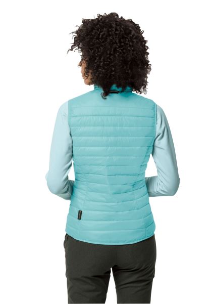 Jack Wolfskin Origins Jwp Yelek W Nane