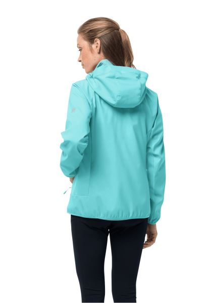 Nane Jack Wolfskin Koleksiyonu Kartal Tepe Ii Softshell W