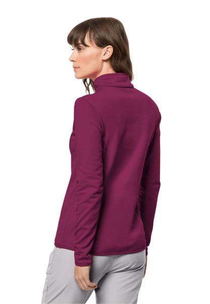 Marka Jack Wolfskin Baiselberg Hz W Yabani Dut