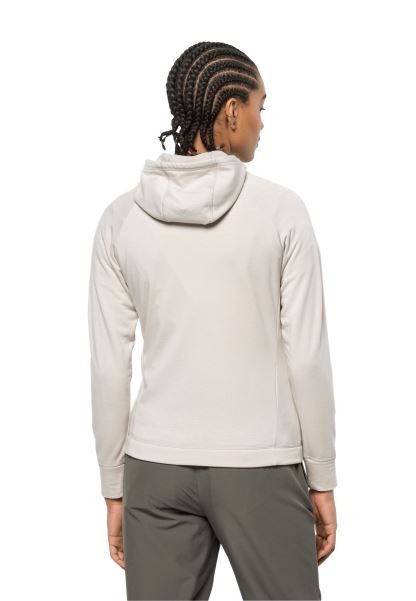 Markalar Kış Inci Jack Wolfskin Waldsee Kapüşonlu Ceket W