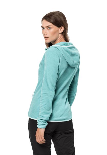 Origins Mint Jack Wolfskin Ile Kiruna Çamı Ceket