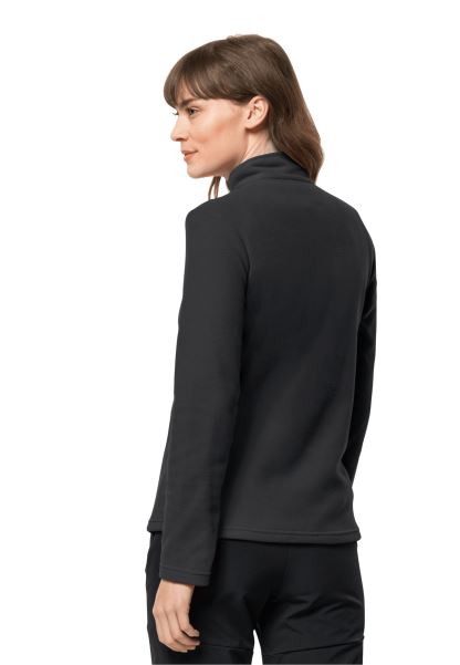 Black Jack Wolfskin Koleksiyonları Taunus Hz W