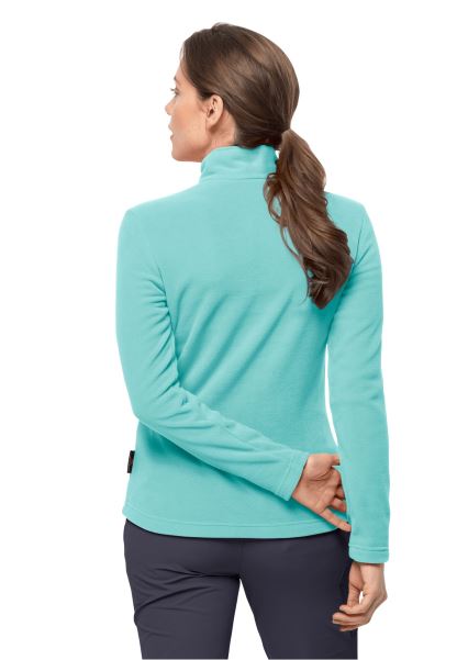 Koleksiyonlar Mint Gecko W Jack Wolfskin