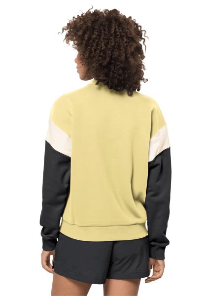 Patlamış Mısır Orijinal 365 Asi Mürettebat W Jack Wolfskin