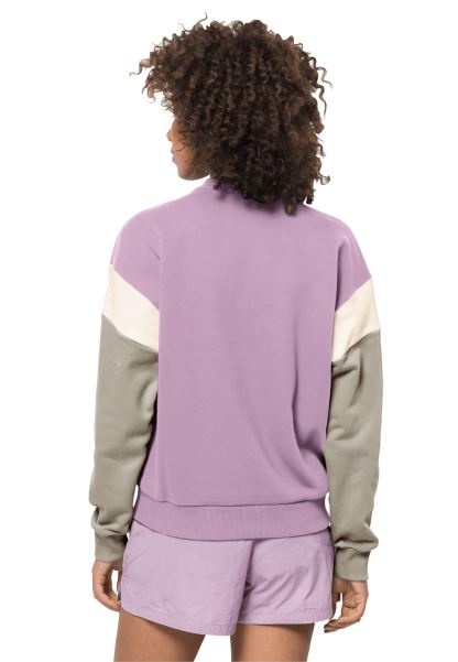 Tozlu Lavanta 365 Asi Mürettebat W En Iyi Jack Wolfskin