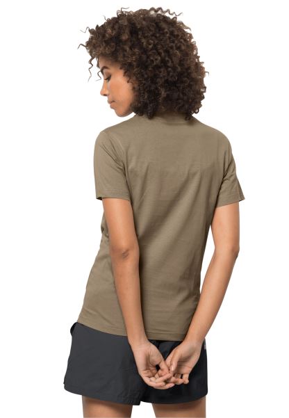 365 T W Moda Jack Wolfskin Kurabiye