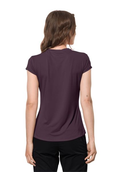 Jack Wolfskin Tasman S/s Asma Markaları