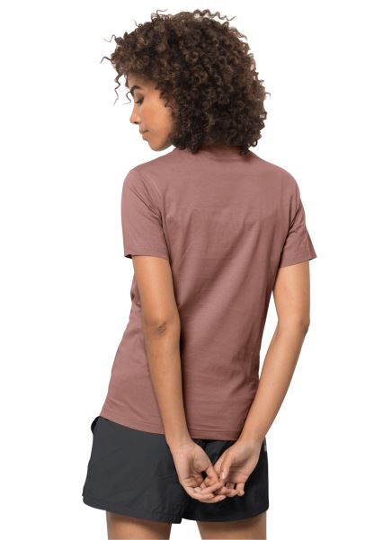 Afterglow Fashion 365 T W Jack Wolfskin