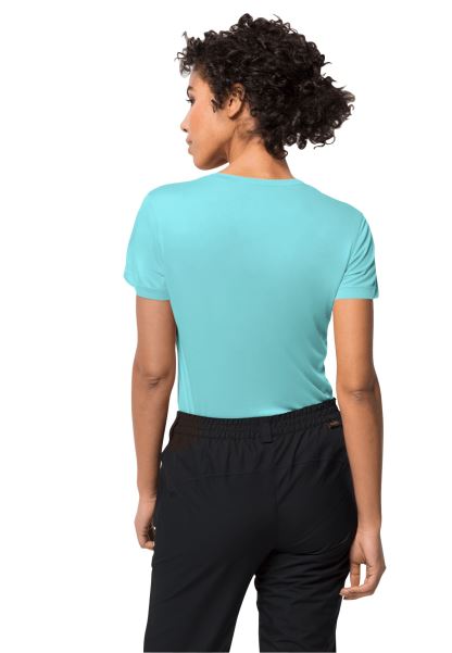 Jack Wolfskin Nane Teknolojisi T W Orijinal