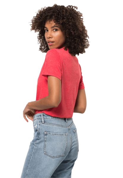 Okyanus Ruhu T W Lale Kırmızı Jack Kurt Derisi Kökenleri