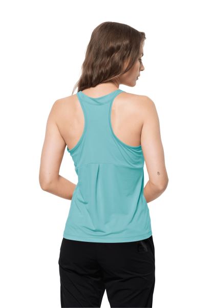 Nane Jack Wolfskin Marka Tasman Tankı W