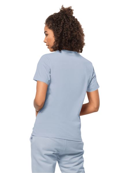 Jack Wolfskin Origin Essential T W Mavi Sis